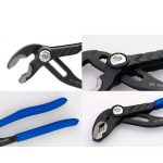 انبر کلاغی اتوماتیک کینگ تونی 6517 - Image 3