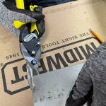 قیچی ورق بر مستقیم میدوست امریکا مدل MWT-6716S - Image 3