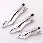 انبر قفلی کینگ تونی مدل 6011 - Image 3