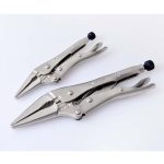 انبر قفلی دمباریکی کینگ تونی مدل 6315 - Image 3