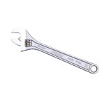 آچار فرانسه ایرگا سری 77 - Image 3