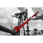 آچار شلاقی فولادی ریجید امریکا - Image 4