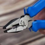 انبر دست کینگ تونی مدل 6111 - Image 4