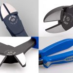 سیم چین کله گاوی کینگ تونی مدل 08-6232 - Image 3