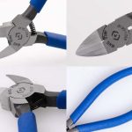 سیم چین برش پلاستیک مدل 6291C - Image 4