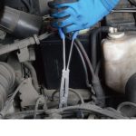 دمباریک فوق بلند 13 اینچ کینگ تونی مدل 13C-6329 - Image 4