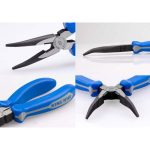 دمباریک سر کج کینگ تونی مدل 6331 - Image 4