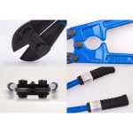 قیچی مفتول بری کینگ تونی مدل 6131 - Image 4