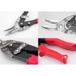 قیچی ورق بر کینگ تونی چپ بر مدل 74010 - Image 4