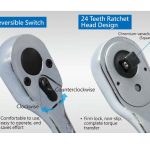 جغجغه 1/4 مدل اسناپ اون کینگ تونی مدل 2769P - Image 4