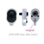 جغجغه 1/4 بیت خور کینگ تونی مدل 276AG - Image 4