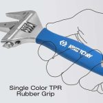 آچار فرانسه لوله گیر کینگ تونی مدل 08R-3614 - Image 4