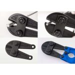 قیچی مفتول بری کینگ تونی مدل 6131 - Image 5