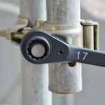 آچار یکسر جغجغه دم موشی کینگ تونی مدل 1500 - Image 5