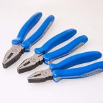 انبر دست کینگ تونی مدل 6111 - Image 5