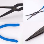 دمباریک فوق بلند 13 اینچ کینگ تونی مدل 13C-6329 - Image 5