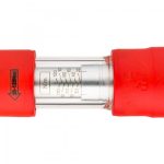 ترکمتر عایق برق 5 تا 25 نیوتون متر هازت مدل 5109KV - Image 2