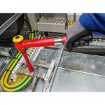 ترکمتر عایق برق 5 تا 25 نیوتون متر هازت مدل 5109KV - Image 5