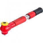 ترکمتر عایق برق 20 تا 120 نیوتون متر هازت مدل 5121KV آچار فروش