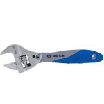 آچار فرانسه جغجغه ای کینگ تونی مدل 3631-10R آچار فروش