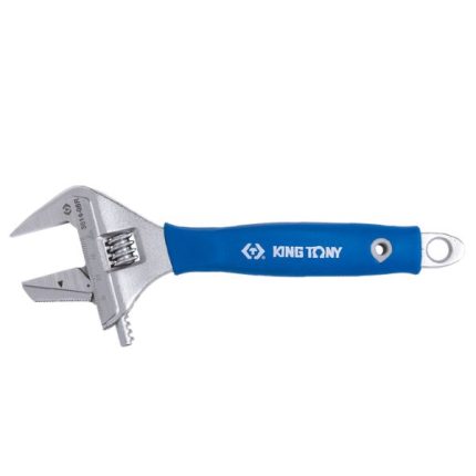 آچار فرانسه لوله گیر کینگ تونی مدل 08R-3614 آچار فروش