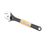 آچار فرانسه مشکی ایرگا سری 77F آچار فروش