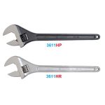 آچار فرانسه کینگ تونی مدل 3611H آچار فروش