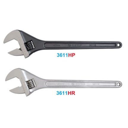 آچار فرانسه کینگ تونی مدل 3611H آچار فروش