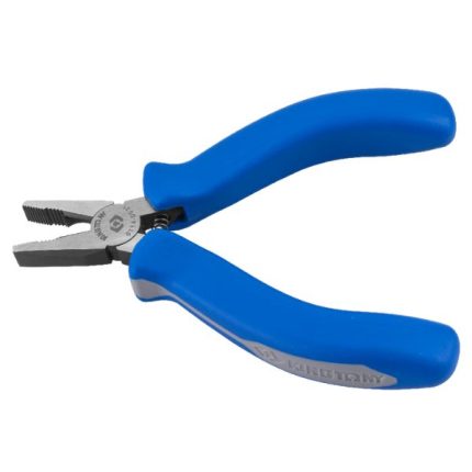 انبر دست الکترونیکی 5 اینچ کینگ تونی 05-6114 آچار فروش