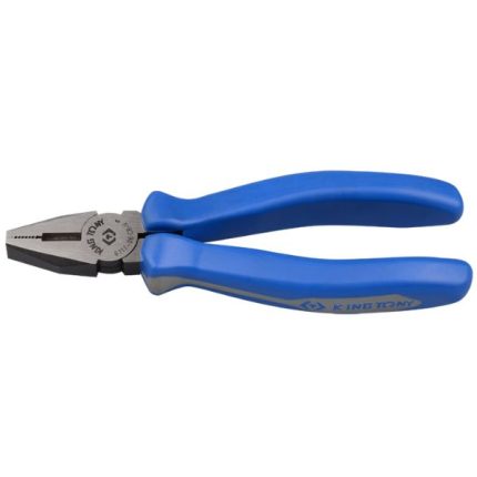 انبر دست کینگ تونی مدل 6111 آچار فروش