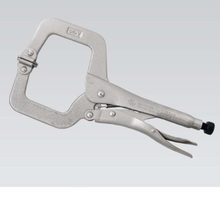 انبر قفلی سی کلمپی کینگ تونی مدل 6625 آچار فروش