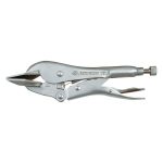 انبر قفلی ورق گیر کینگ تونی 08-6605 آچار فروش