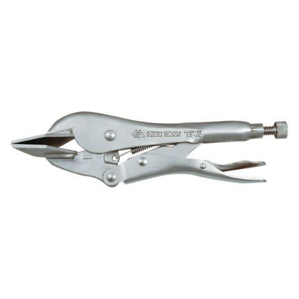 انبر قفلی ورق گیر کینگ تونی 08-6605 آچار فروش