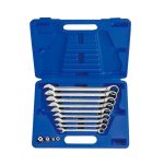 جعبه آچار جغجغه 13 عددی کینگ تونی مدل 13113MR آچار فروش