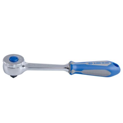 جغجغه 14 درایو 72 دندانه کینگ تونی مدل 2756 آچار فروش