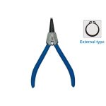 خار باز کن سر صاف کینگ تونی مدل 68SS آچار فروش