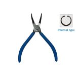 خار جمع کن سر کج کینگ تونی مدل 68HB آچار فروش