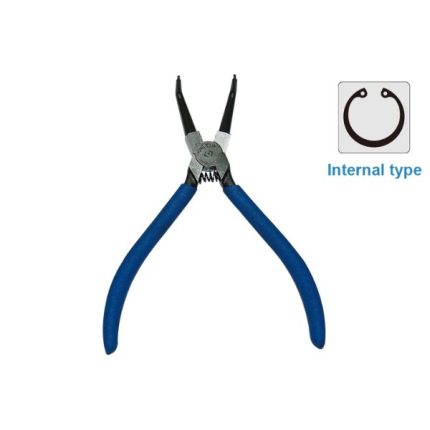 خار جمع کن سر کج کینگ تونی مدل 68HB آچار فروش