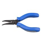 دمباریک الکترونیکی سر کج کینگ تونی مدل 05-6334 آچار فروش