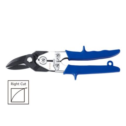 قیچی ورق بر قدرتی کینگ تونی راست بر مدل 74260 آچار فروش