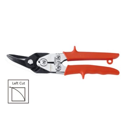 قیچی ورق بر قدرتی کینگ تونی چپ بر مدل 74250 آچار فروش