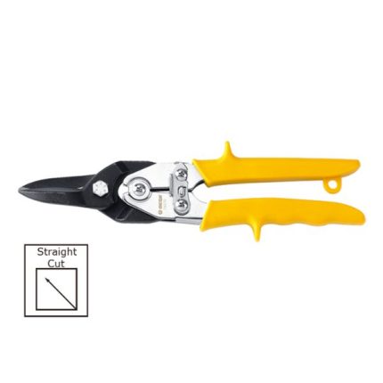 قیچی ورق بر مستقیم قدرتی کینگ تونی مدل 74270 آچار فروش