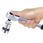 جغجغه 1/2 کینگ تونی مدل 4762G - Image 2