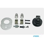 جغجغه 1/2 مدل امریکایی کینگ تونی کد 4768P - Image 2