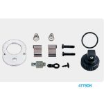 جغجغه دسته قوی کینگ تونی مدل 4779GR - Image 2