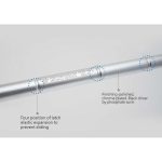 جغجغه 1/2 کینگ تونی مدل 4725BR - Image 3