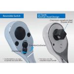 جغجغه 1/2 مدل امریکایی کینگ تونی کد 4768P - Image 4