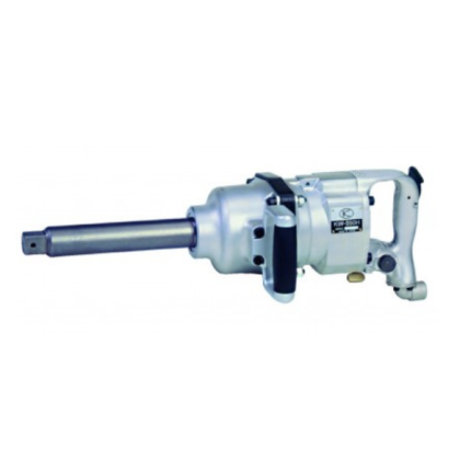 بکس بادی 1 اینچ شفت بلند کوکن مدل KW-550H آچار فروش