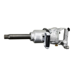 بکس بادی 1 اینچ کوکن سوپر قوی مدل KW-4500GL آچار فروش