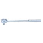 جغجغه 12 دسته فلزی کینگ تونی مدل 4725FR آچار فروش